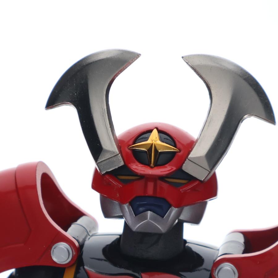 中古即納』{TOY} 超合金魂 GX-30 バトルフィーバーロボ バトル