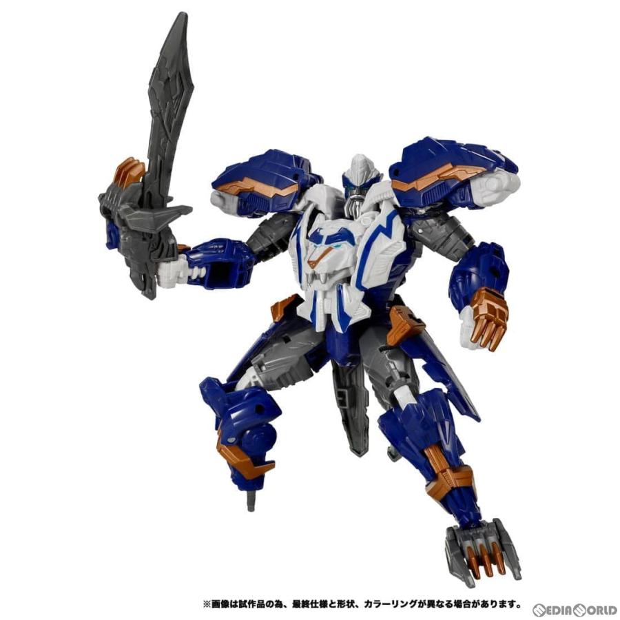 未開封●未発売 サンダートロン レガシー ユナイテッド トランスフォーマー タカラトミー（TAKARA TOMY） 『中古即納』{TOY} トランスフォーマー