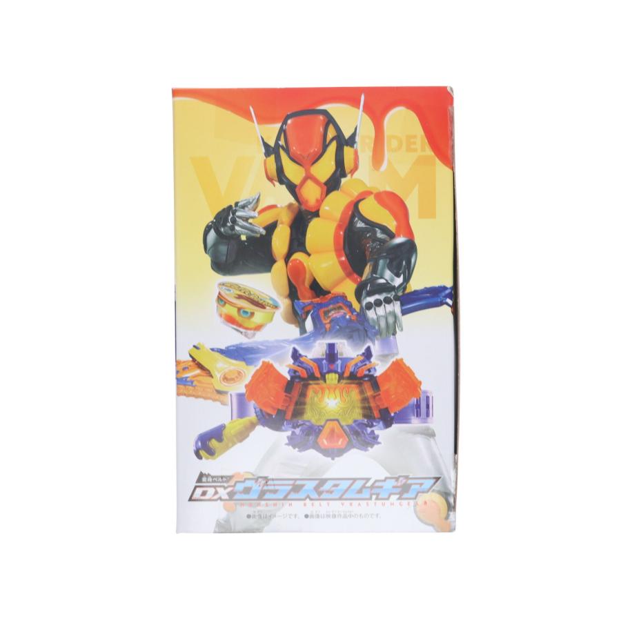 中古即納』{TOY} DX変身ベルト ヴラスタムギア 仮面ライダーガヴ 完成