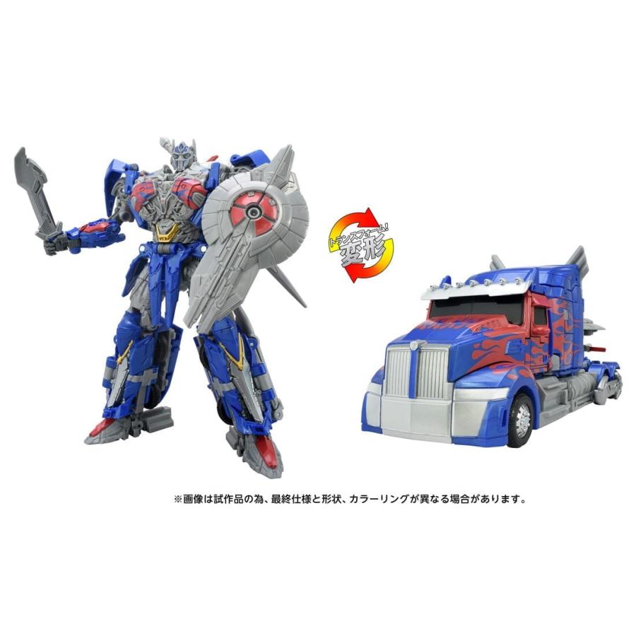 トランスフォーマー スタジオシリーズ オプティマスプライム TS-03 未開封 タカラトミー（TAKARA TOMY） 『中古即納』{TOY} T-SPARK
