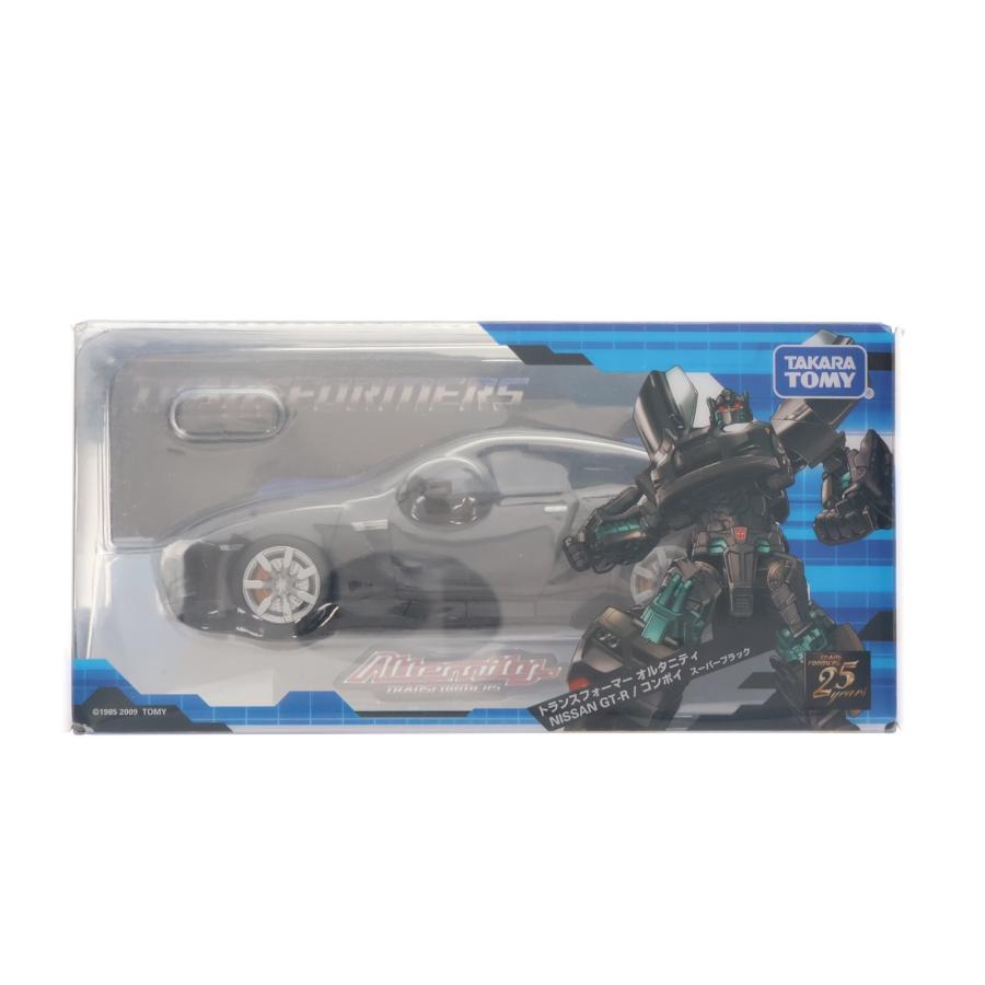 タカラトミー（TAKARA TOMY） 『中古即納』{TOY} トランスフォーマー