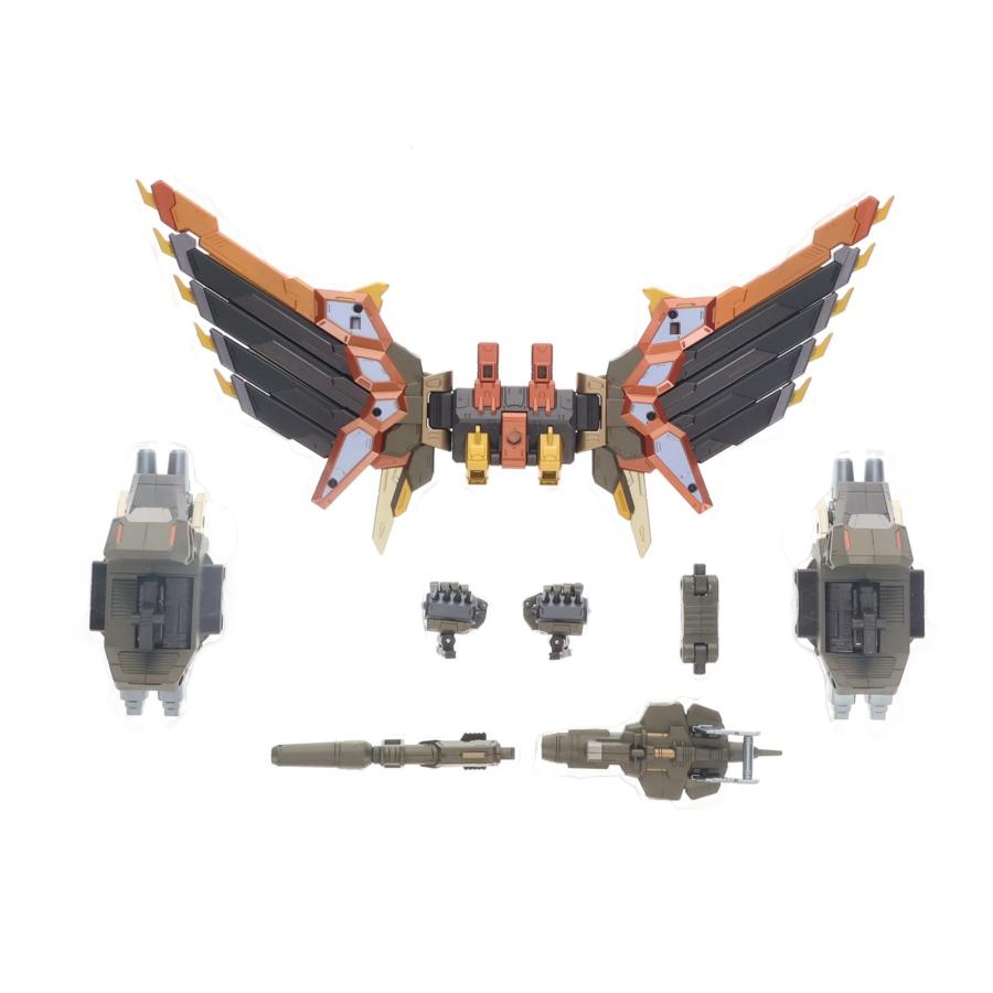 タカラトミー（TAKARA TOMY） 『中古即納』{TOY} T-SPARK 鋼鉄機神