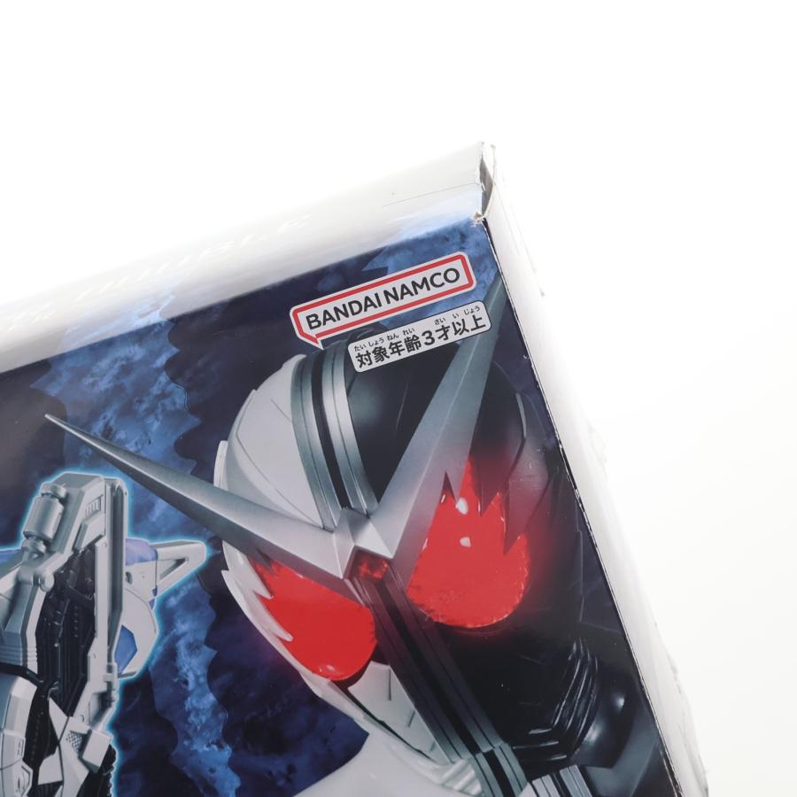 中古即納』{TOY} プレミアムバンダイ限定 SUPER BEST 変形ガイア恐竜