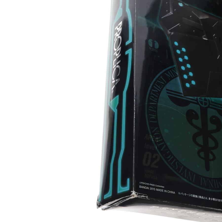 中古即納』{TOY} PROPLICA(プロップリカ) ドミネーター (PSYCHO-PASS