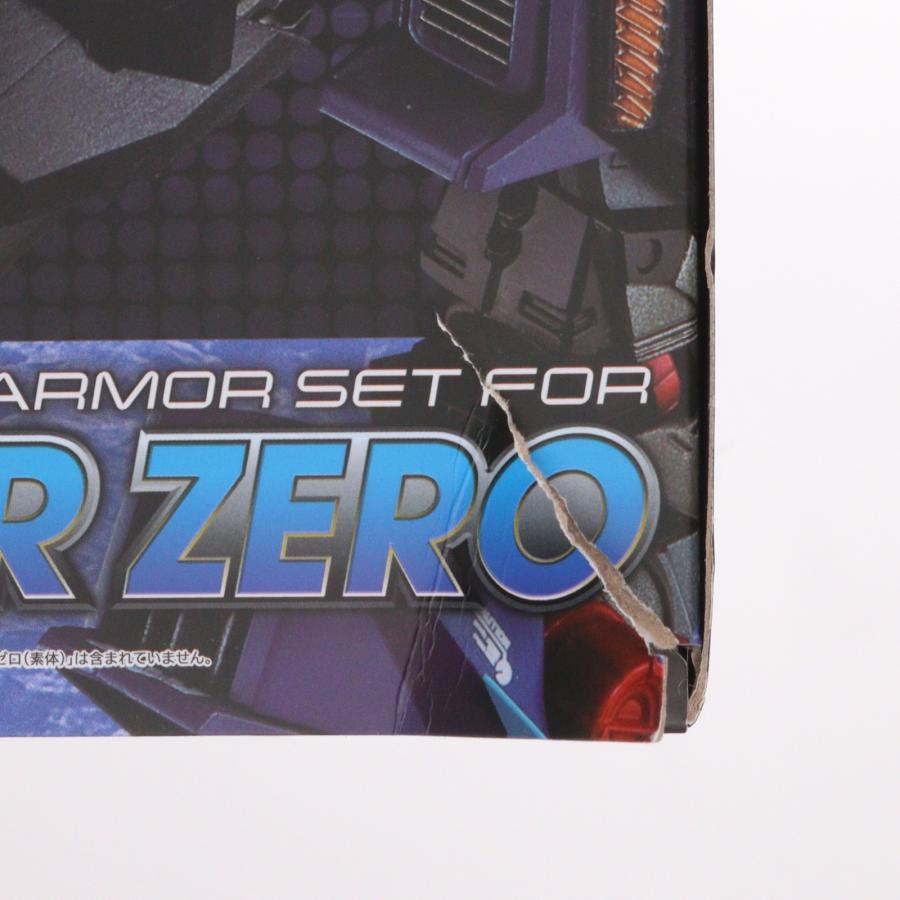 中古即納』{TOY} 超合金 RZ-041 ライガーゼロ専用 チェンジング