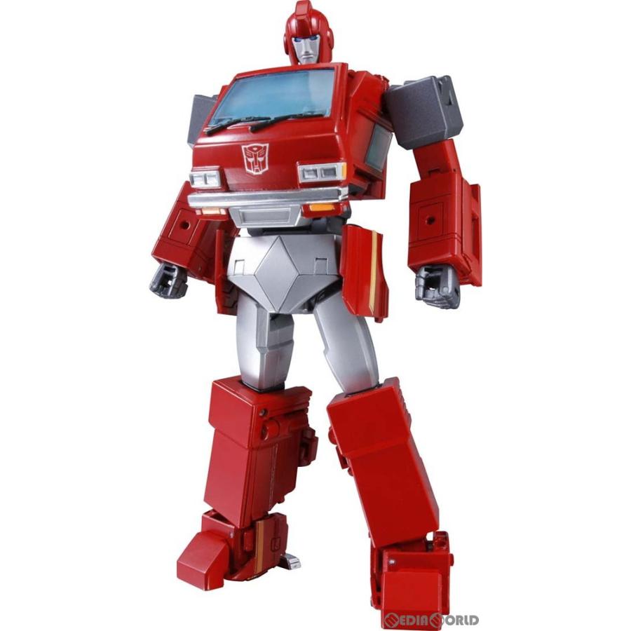 中古 TAKARATOMY | タカラトミー フィギュア トランスフォーマー マスターピース MP 27 アイアンハイド マスターピース 2016年製 【717】 タカラトミー（TAKARA TOMY） 『中古即納』{TOY} トランスフォーマー