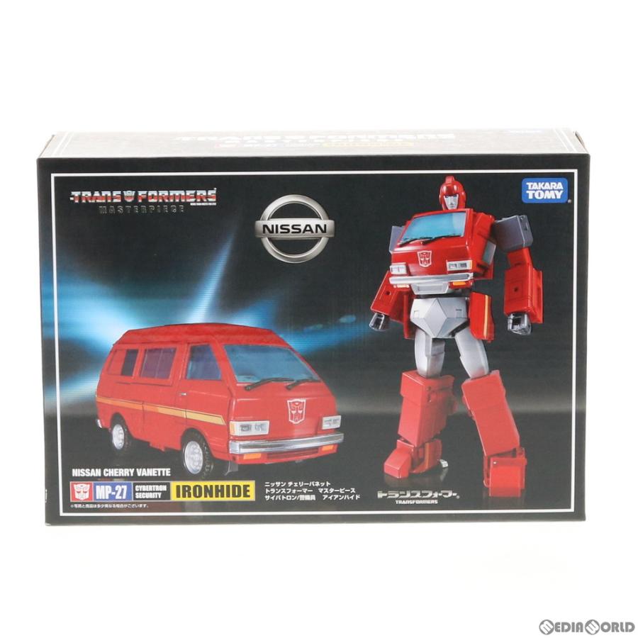 タカラトミー（TAKARA TOMY） 『中古即納』{TOY} トランスフォーマー