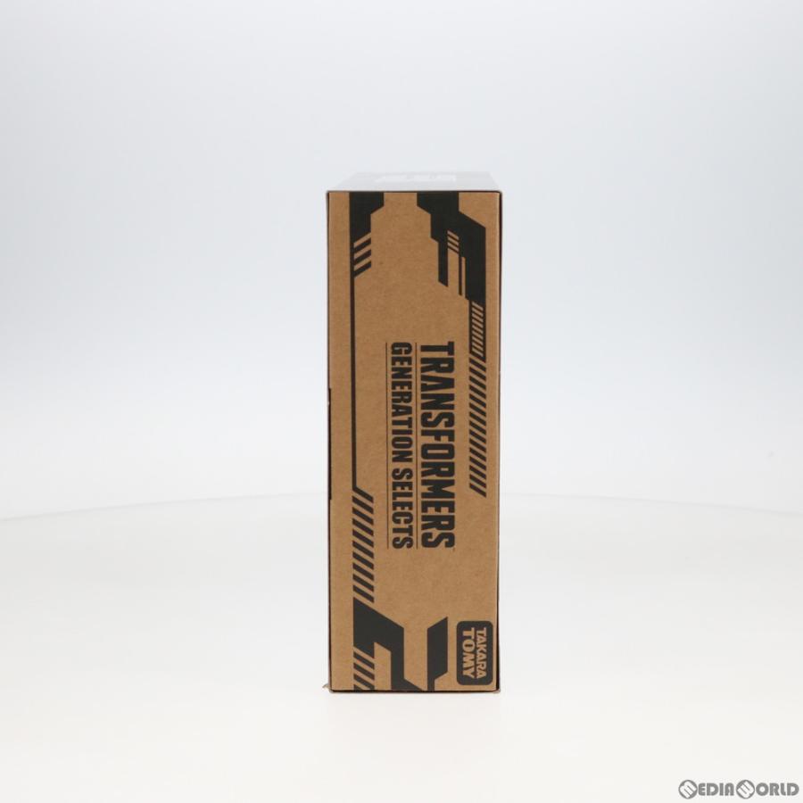 『中古即納』{TOY} タカラトミーモール限定 シーコンズタートラー トランスフォーマー GENERATION SELECTS 完成トイ タカラトミー(20200131)_4