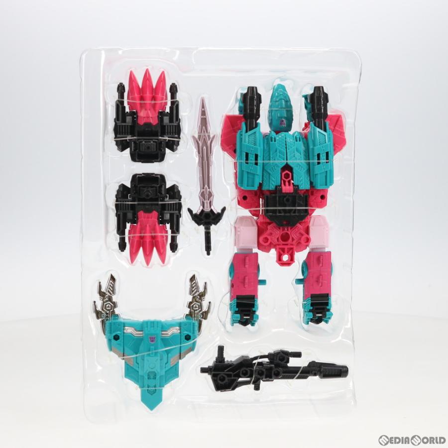 『中古即納』{TOY} タカラトミーモール限定 シーコンズタートラー トランスフォーマー GENERATION SELECTS 完成トイ タカラトミー(20200131)_5
