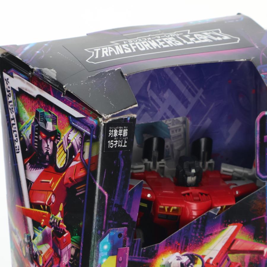 タカラトミー（TAKARA TOMY） 『中古即納』{TOY} トランスフォーマー