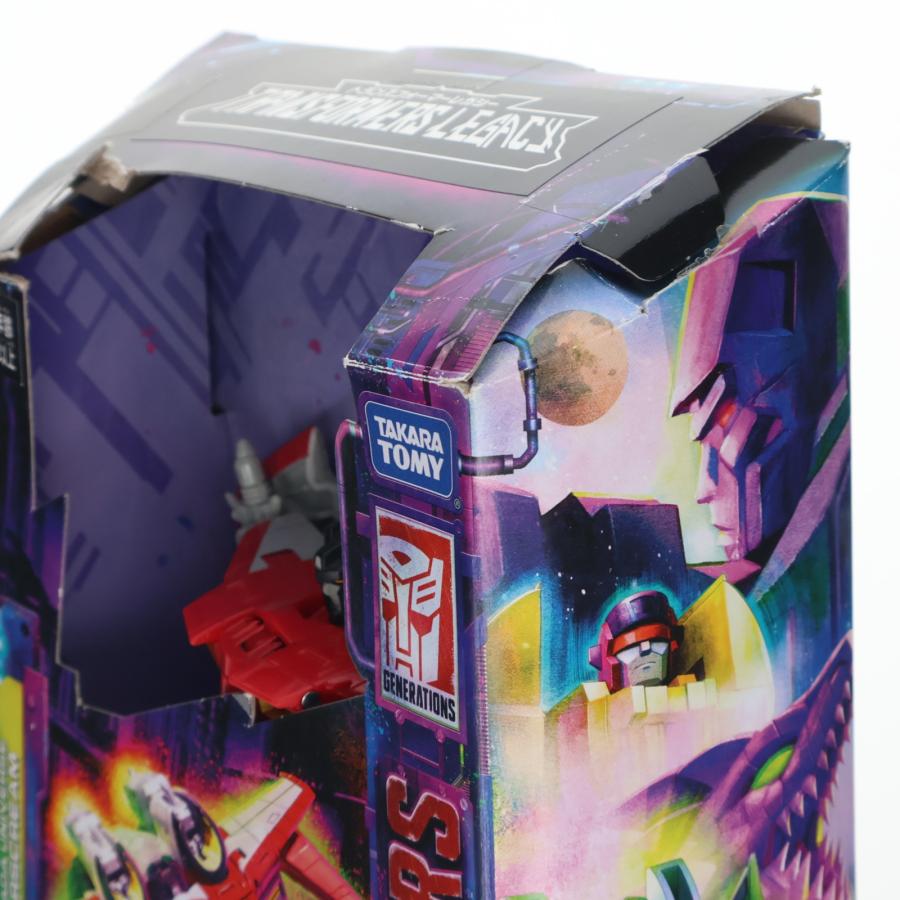 タカラトミー（TAKARA TOMY） 『中古即納』{TOY} トランスフォーマー