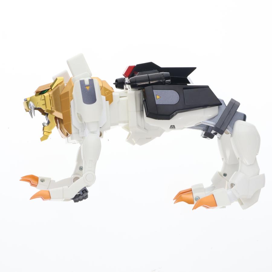 超合金魂 GX-68 勇者王ガオガイガー 中古品 中古即納』{TOY} 超合金魂 GX-68 勇者王ガオガイガー 完成トイ