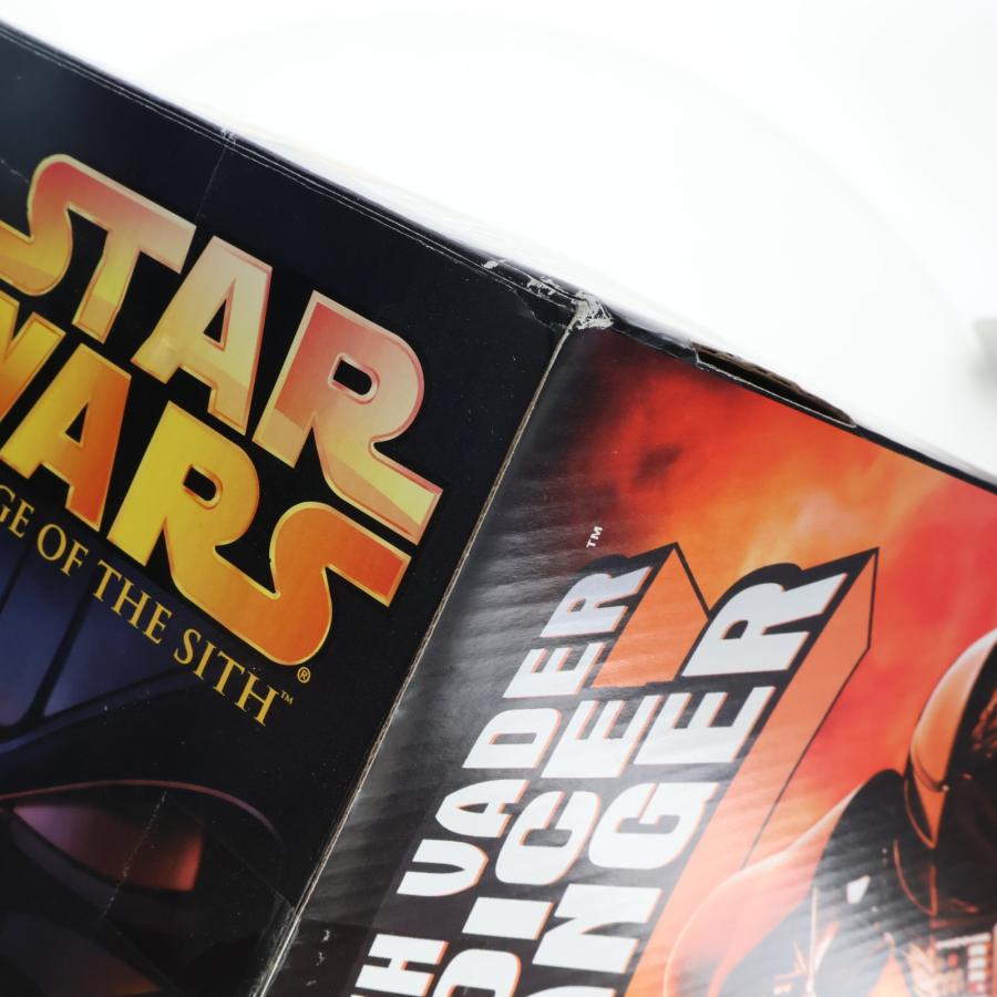 中古即納』{TOY} ダース・ベイダー ボイスチェンジャー STAR WARS