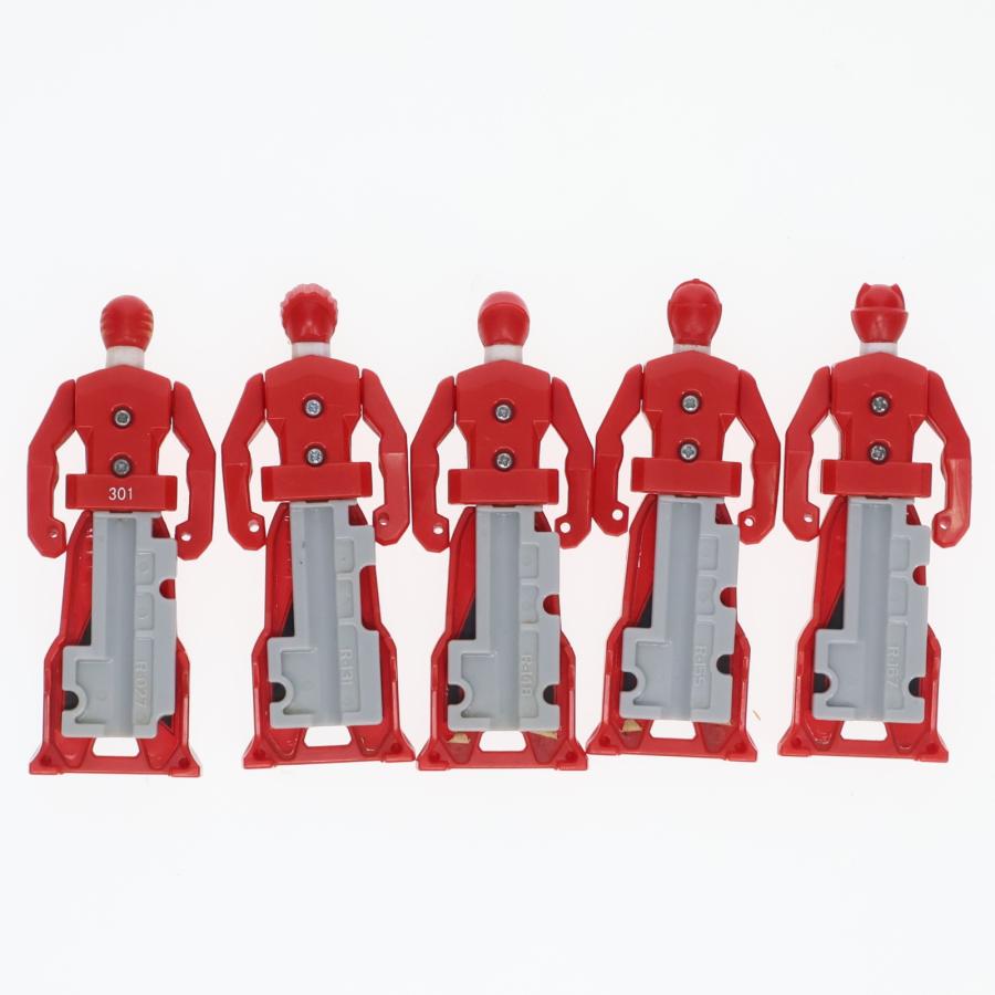 中古即納』{TOY} レンジャーキーシリーズ レンジャーキーセット01 海賊
