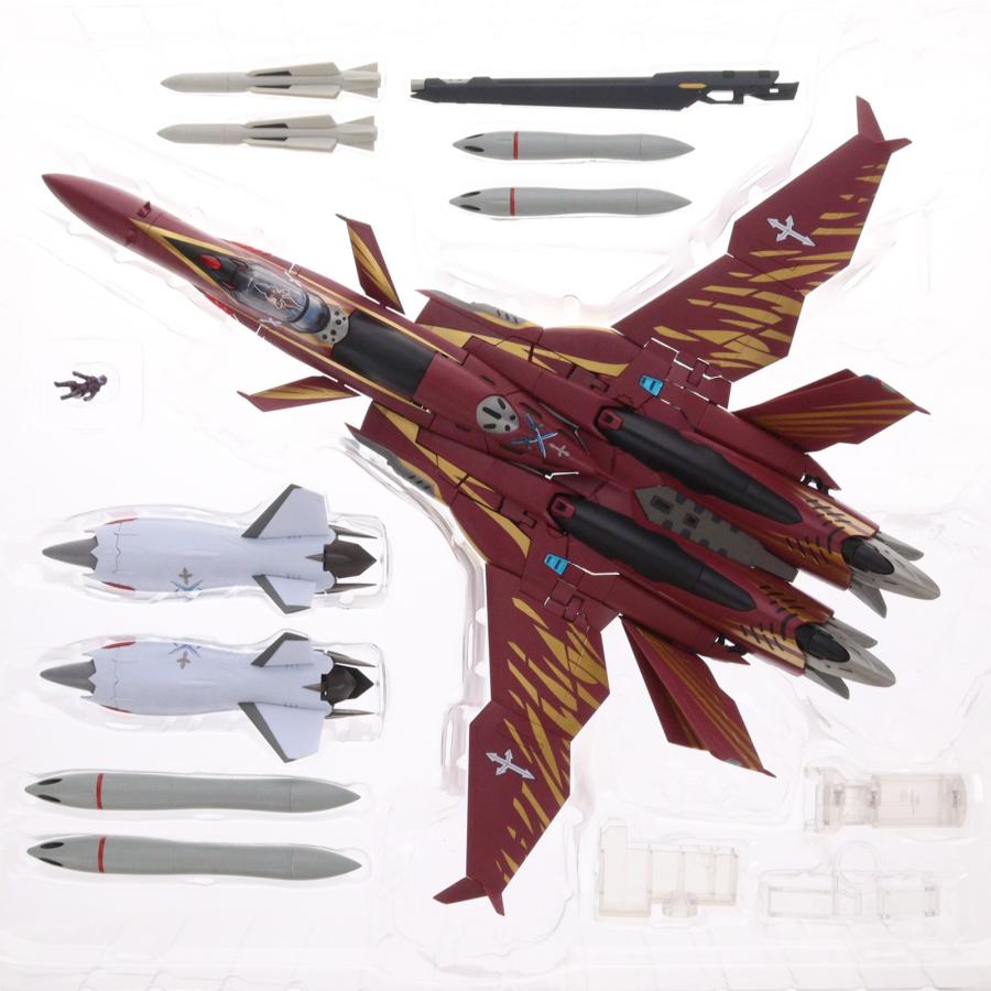 中古即納』{TOY} (再販) 完全変形 1/60 SV-51γ ノーラ・ポリャンスキー