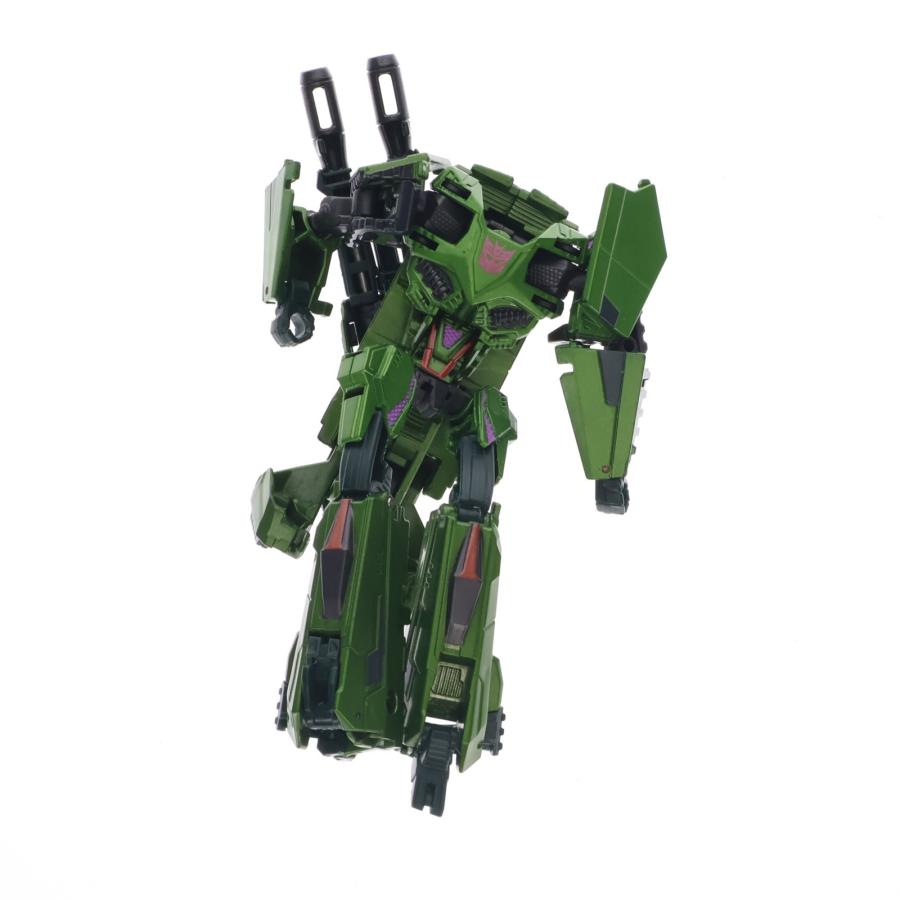 タカラトミー トランスフォーマー ジェネレーションズ TG05 ブロウル タカラトミー（TAKARA TOMY） 『中古即納』{TOY} トランスフォーマー