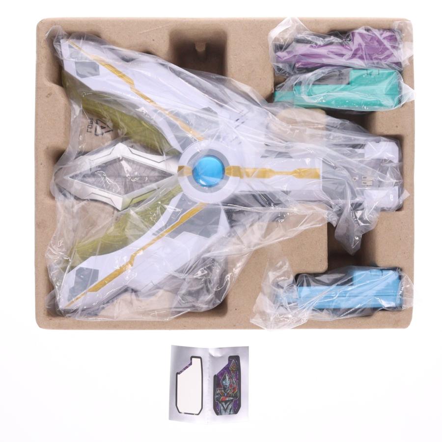 中古即納』{TOY} プレミアムバンダイ限定 ガッツスパークレンス