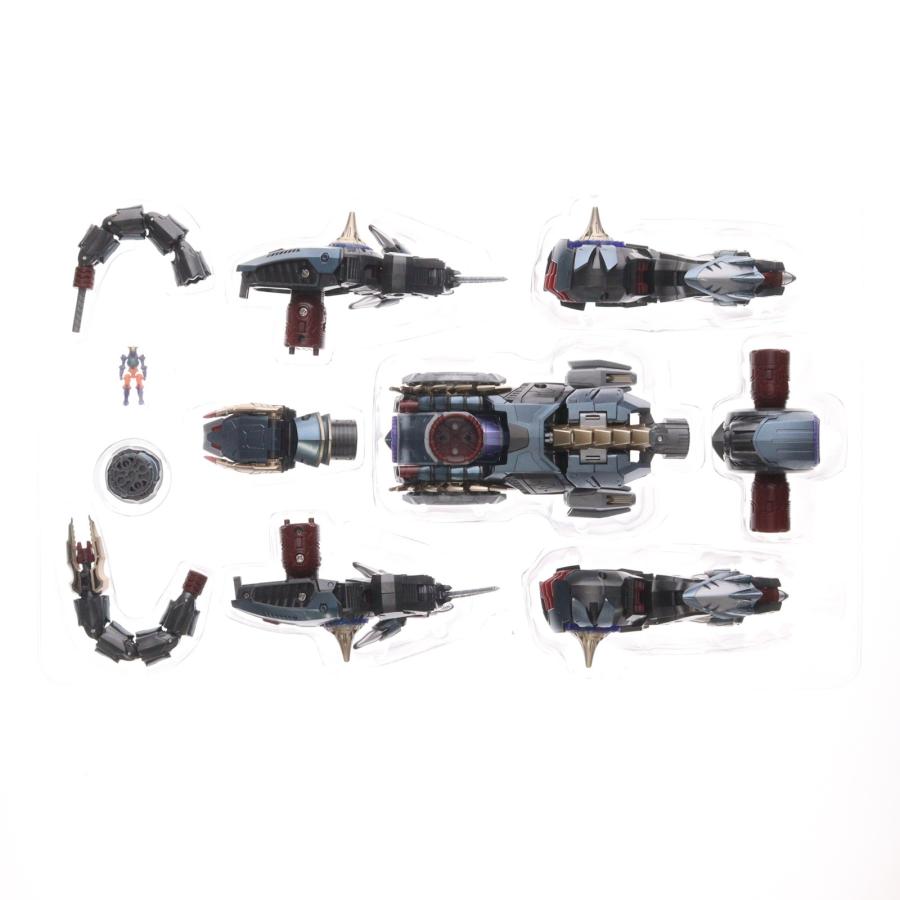 タカラトミー（TAKARA TOMY） 『中古即納』{TOY} T-SPARK ダイアクロン