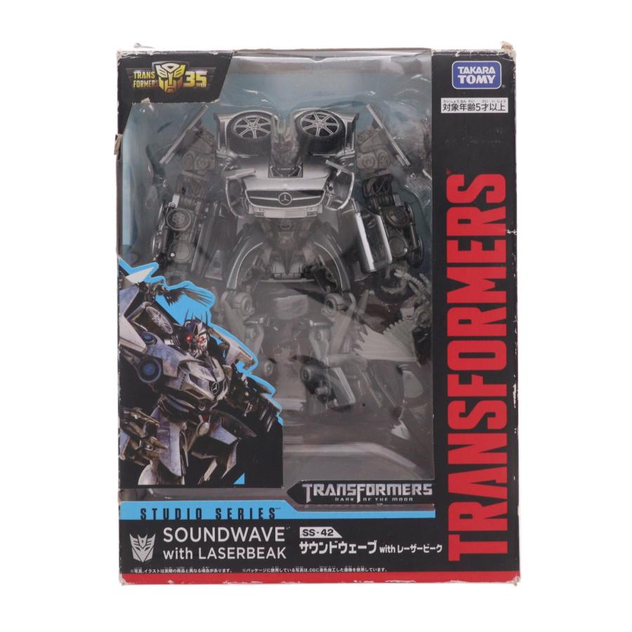 タカラトミー（TAKARA TOMY） 『中古即納』{TOY} トランスフォーマー