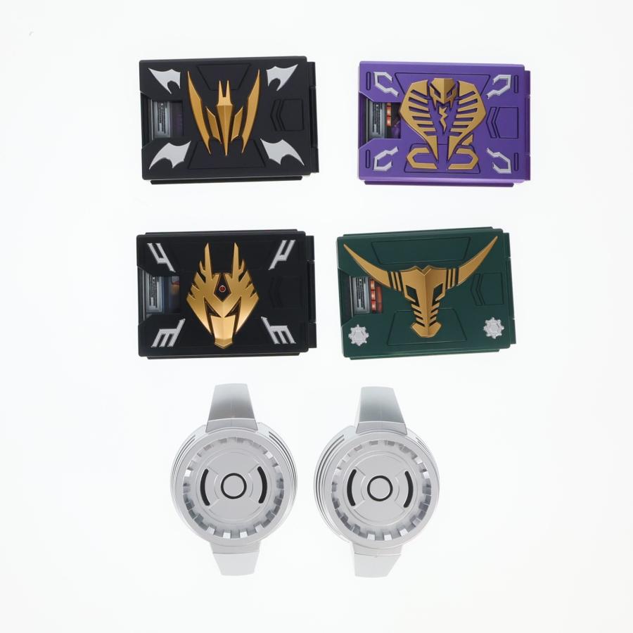 中古即納』{TOY} プレバン限定 COMPLETE SELECTION MODIFICATION CSM V