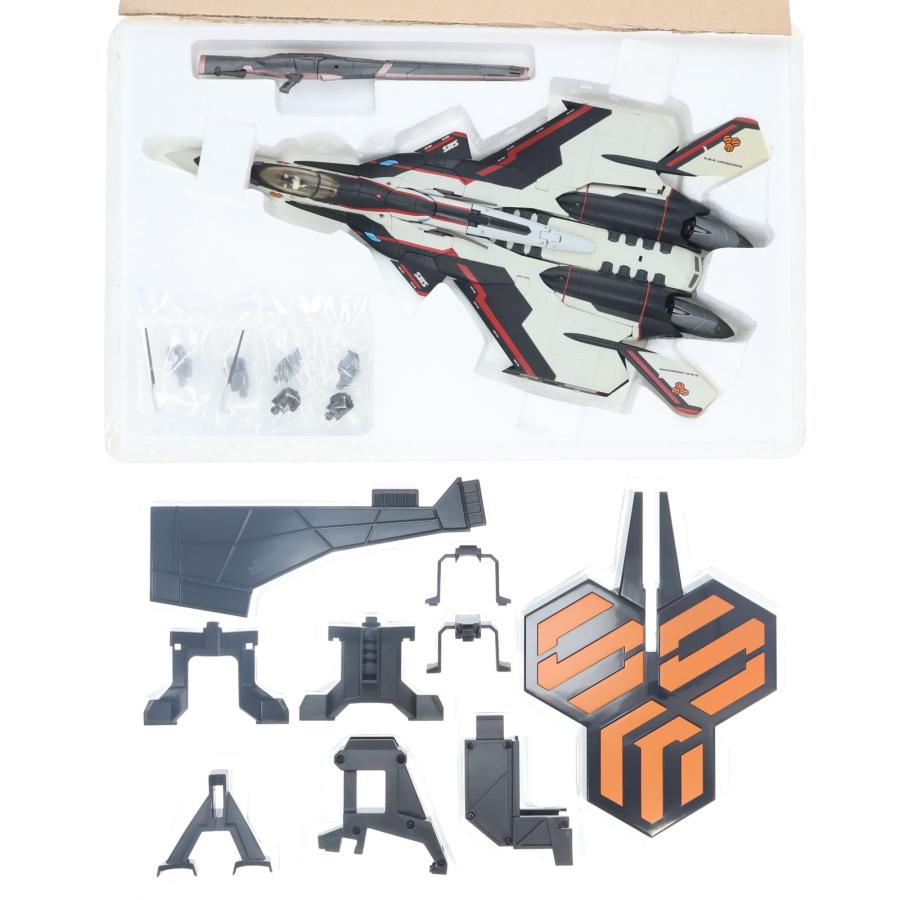【中古】バンダイ DX超合金 YF-30 クロノス 未開封品 マクロス30 銀河を繋ぐ歌声[97][240097247651] 中古即納』{TOY} DX超合金 YF-30 クロノス マクロス30 銀河を繋ぐ歌声