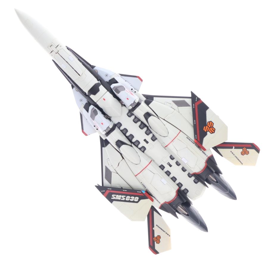 中古即納』{TOY} DX超合金 YF-30 クロノス マクロス30 銀河を繋ぐ歌声