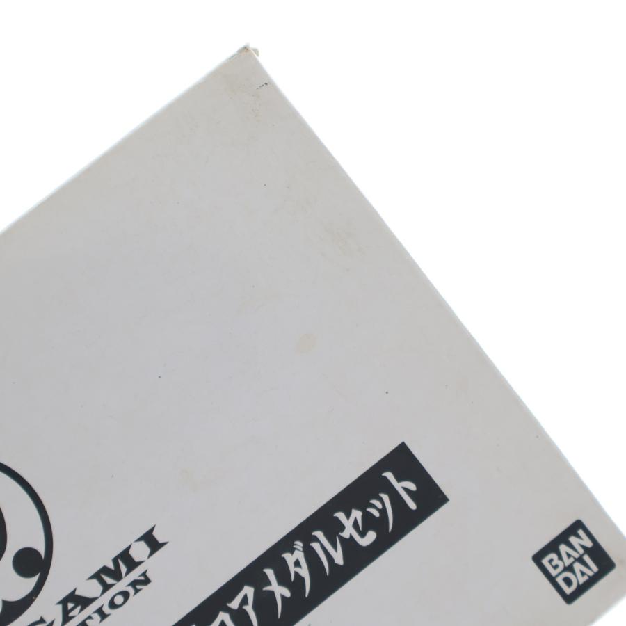 中古即納』{TOY} (おもちゃ単品) 40周年記念 特製コアメダルセット