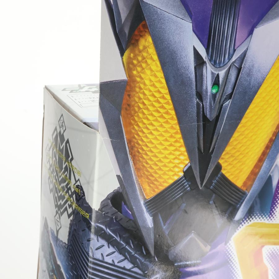 中古即納』{TOY} 初期不良対応済み 変身ベルト DX滅亡迅雷フォース
