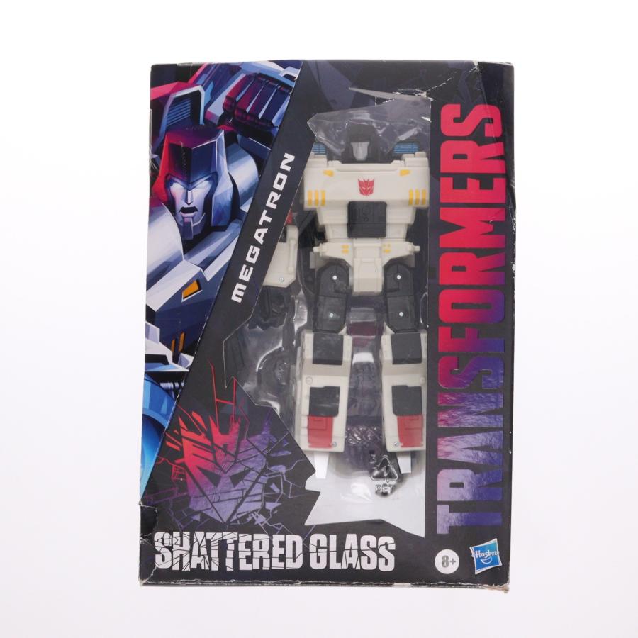 中古即納』{TOY} トランスフォーマー シャッタードグラスコレクション