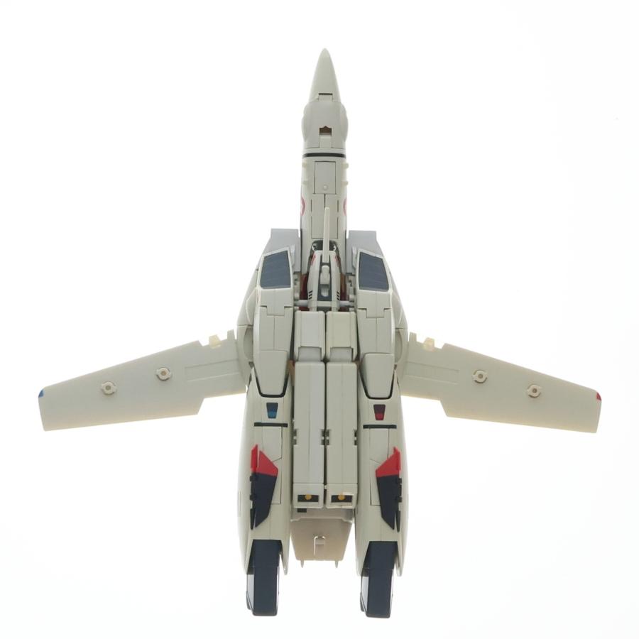 中古即納』{TOY} 完全変形 1/60 VF-1A 一条輝機 超時空要塞マクロス 愛