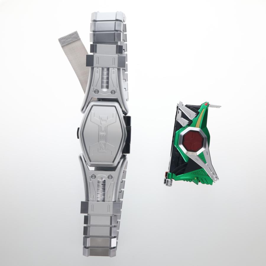 中古即納』{TOY} プレバン限定 COMPLETE SELECTION MODIFICATION