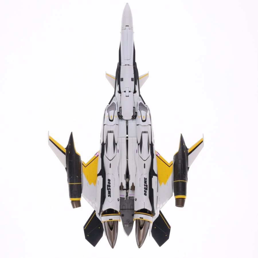 【中古品・退色有り】DX超合金YF-29 デュランダルバルキリー 30周年記念C 中古即納』{TOY} DX超合金 YF-29 デュランダルバルキリー(30周年記念