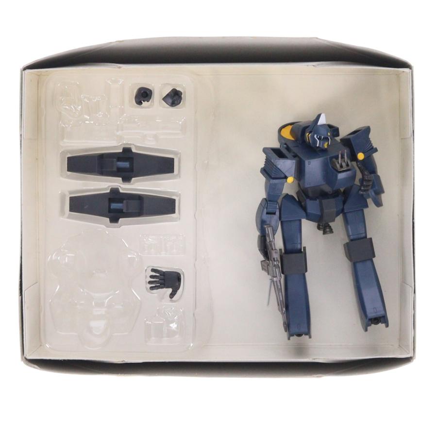 中古即納』{TOY} 超合金魂 GX-28 戦闘メカ ザブングル 完成トイ