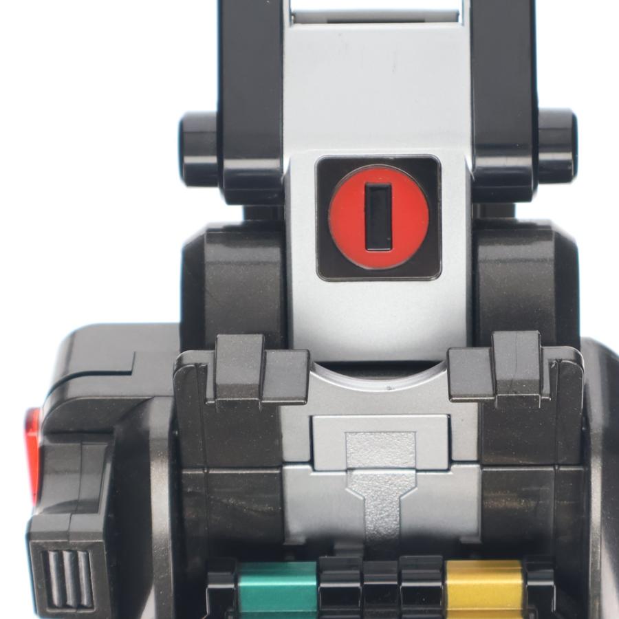 中古即納』{TOY} 変身ベルト DXゼロノスベルト 仮面ライダー電王 完成