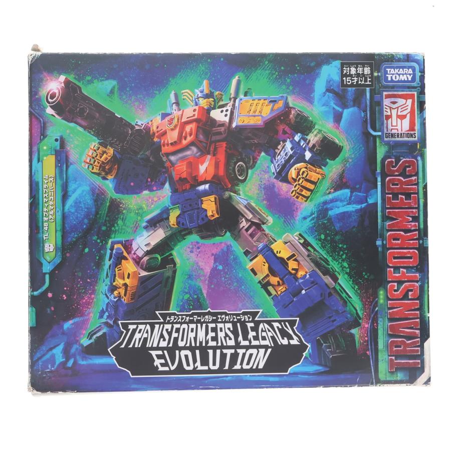 タカラトミー（TAKARA TOMY） 『中古即納』{TOY} トランスフォーマー