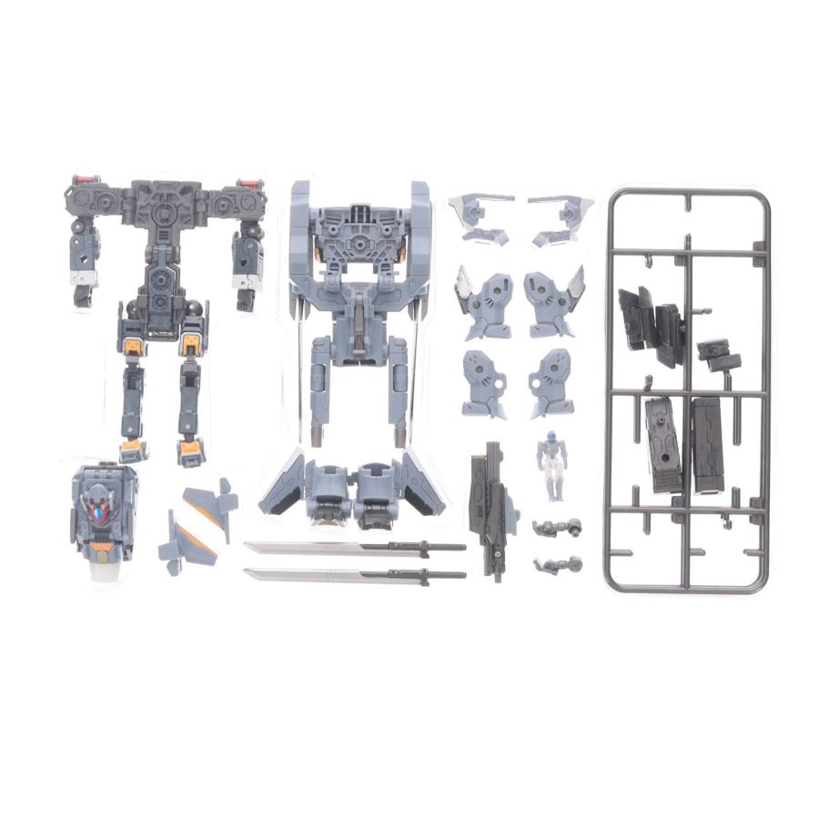 タカラトミー（TAKARA TOMY） 『中古即納』{TOY} ダイアクロン ホルス