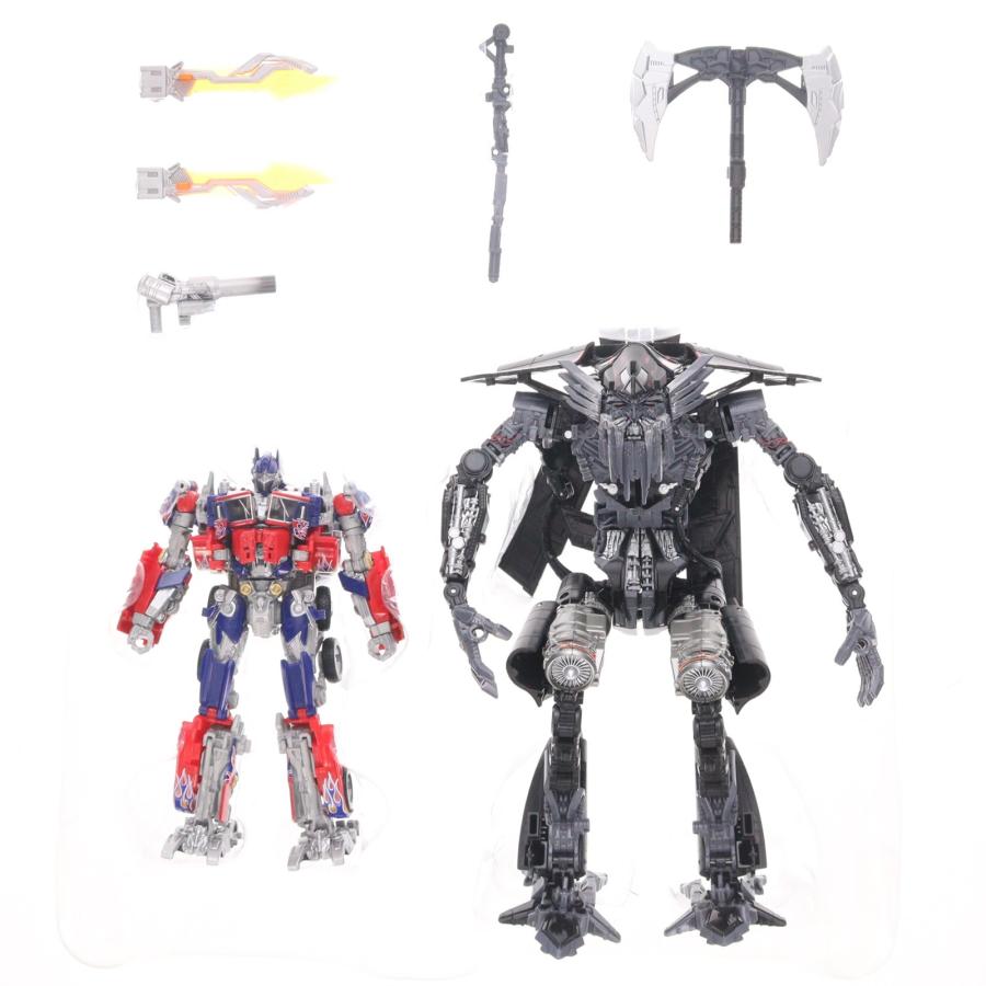 タカラトミー（TAKARA TOMY） 『中古即納』{TOY} TF Dramatic Capture