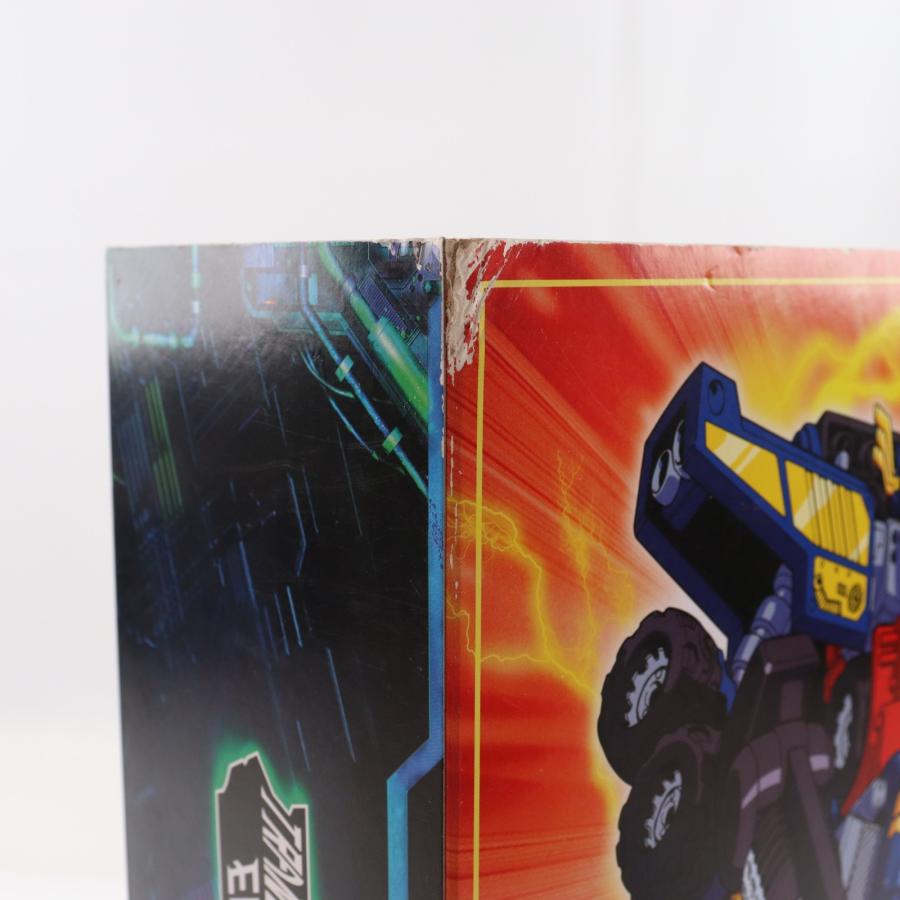 タカラトミー（TAKARA TOMY） 『中古即納』{TOY} トランスフォーマー