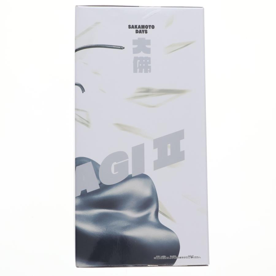 SAKAMOTO DAYS vibration stars 大佛　30個本日発送 Amazon.co.jp: SAKAMOTO DAYS サカモトデイズ フィギュア 大佛