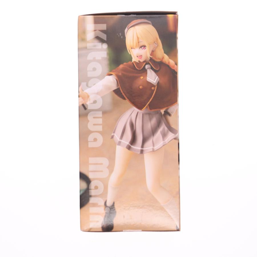 その着せ替え人形は恋をする Vivitフィギュア 喜多川海夢 探偵ver. ③ トピックス | システムサービス株式会社