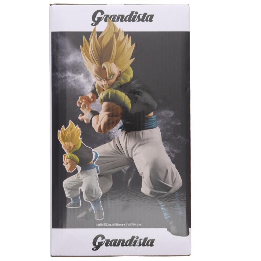 中古即納』{FIG} ゴジータ ドラゴンボール超(スーパー