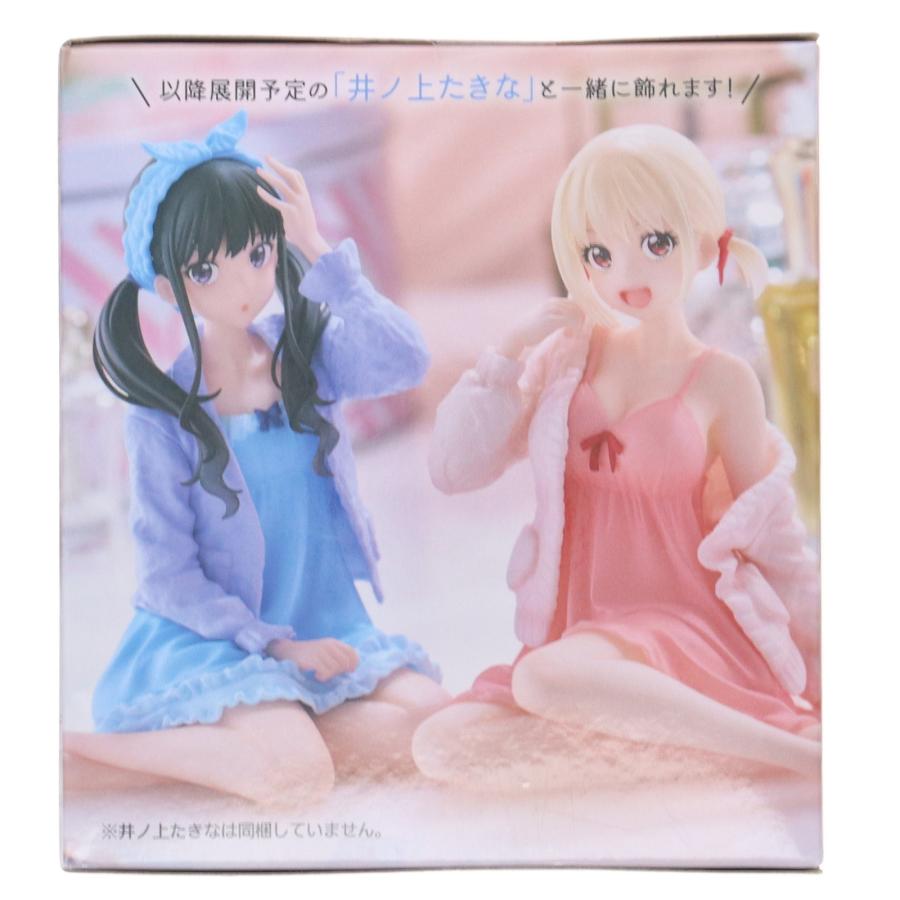 タイトー 『中古即納』{FIG} 錦木千束 リコリス・リコイル