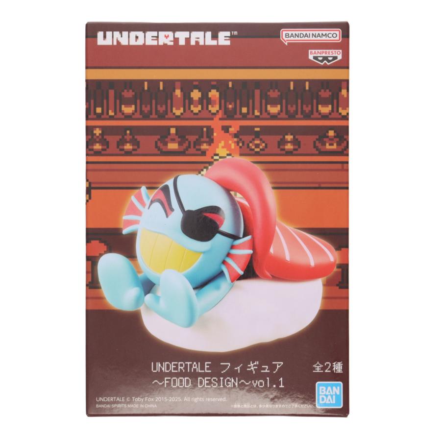 アンダーテール　ビニールのフィギュアコンプリートセット　UNDERTALE アンダーテール ビニールのフィギュアコンプリートセット UNDERTALE