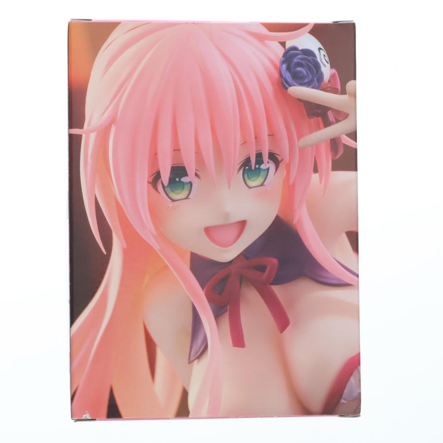 To LOVEる Desktop Cute ララ チャイナドレス フィギュア7個 Amazon | 【公式】ToLOVE *るダークネス desktop cute ララ