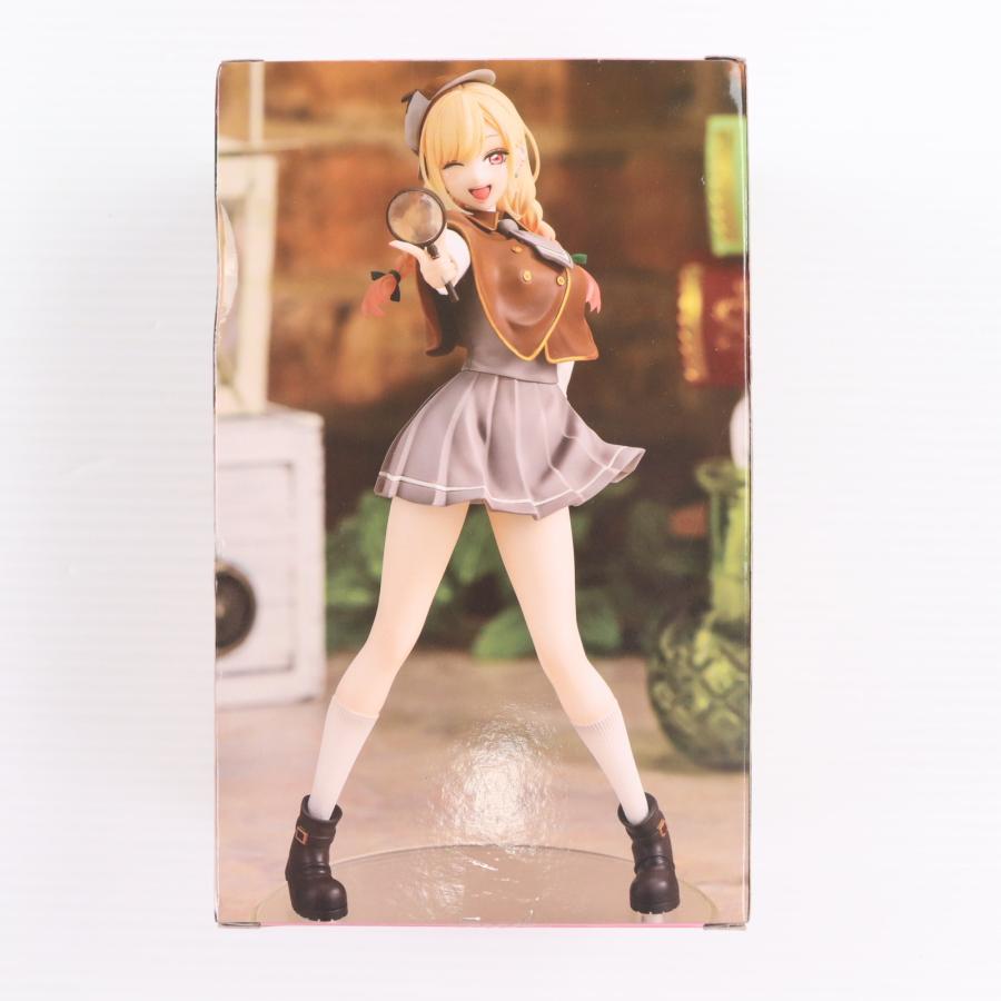 中古即納』{FIG} 喜多川海夢(きたがわまりん) その着せ替え人形