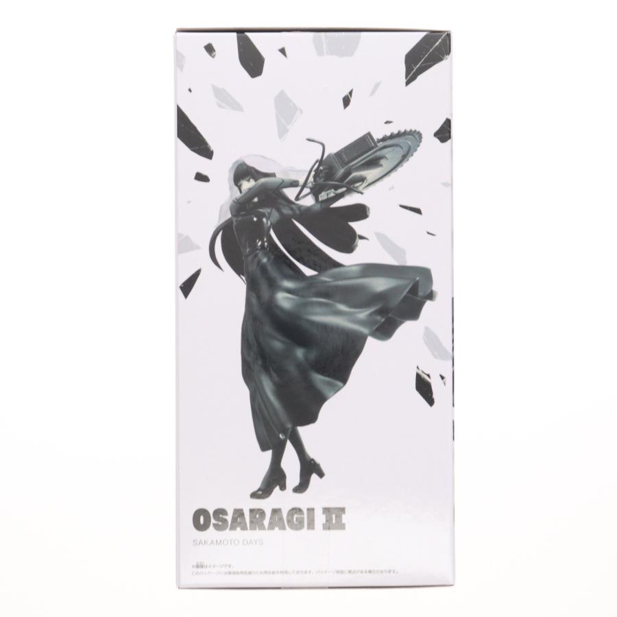中古即納』{FIG} 大佛(おさらぎ) SAKAMOTO DAYS(サカモトデイズ