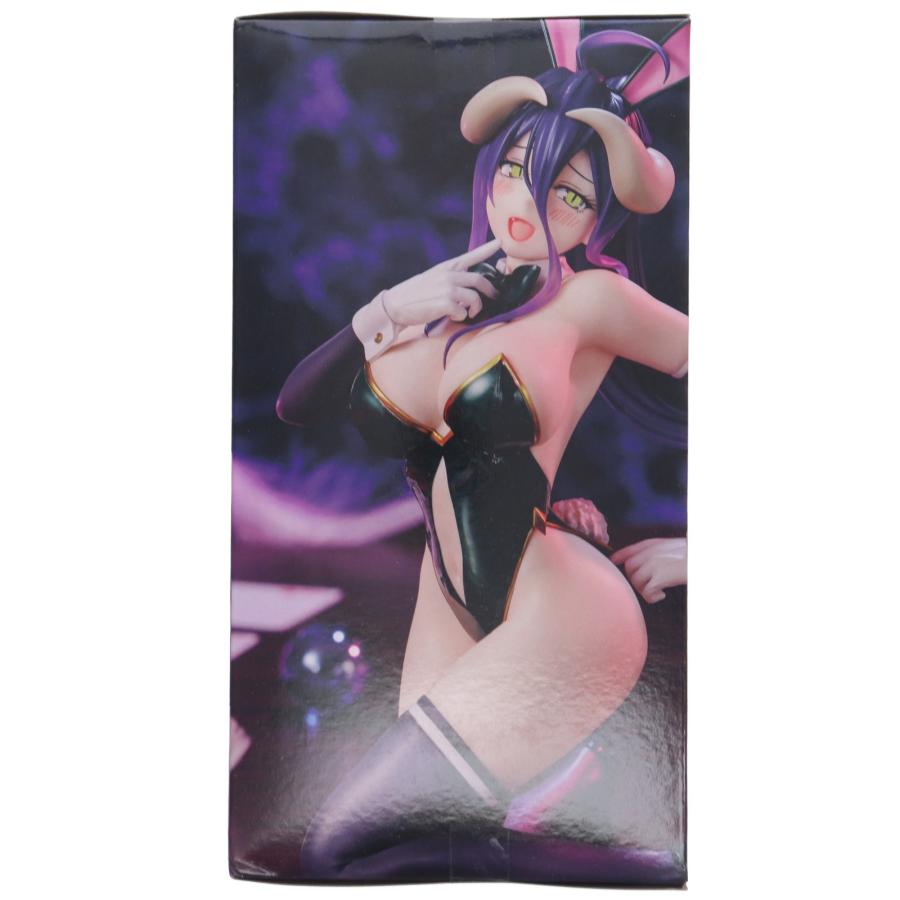 中古即納』{FIG} アルベド バニーVer. オーバーロード One