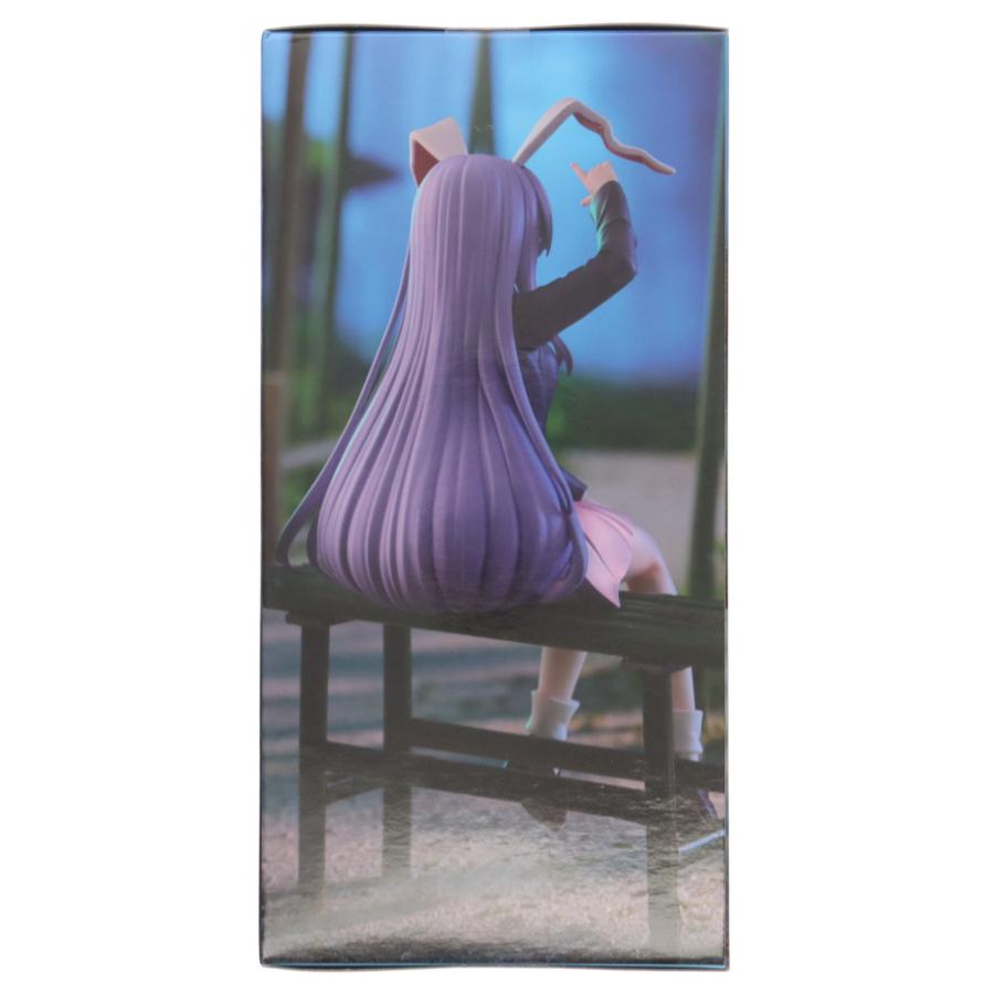 東方Project ぬーどるストッパーフィギュア 鈴仙・優曇華院・イナバ 10個 新作 送料無料 東方Project ぬーどる ストッパー 鈴仙 優曇華院