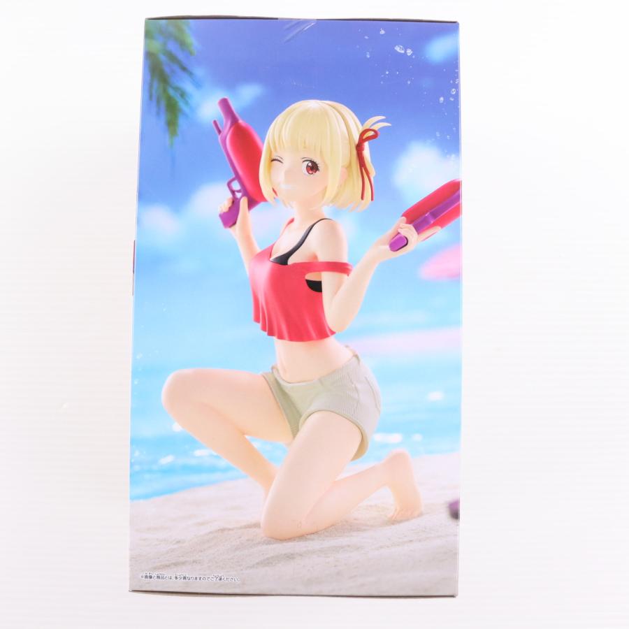 【取り置き】ESPRESTO リコリス・リコイル 綿木千束 井ノ上たきな Amazon.co.jp: リコリス・リコイル ESPRESTO Aqua Twinkle