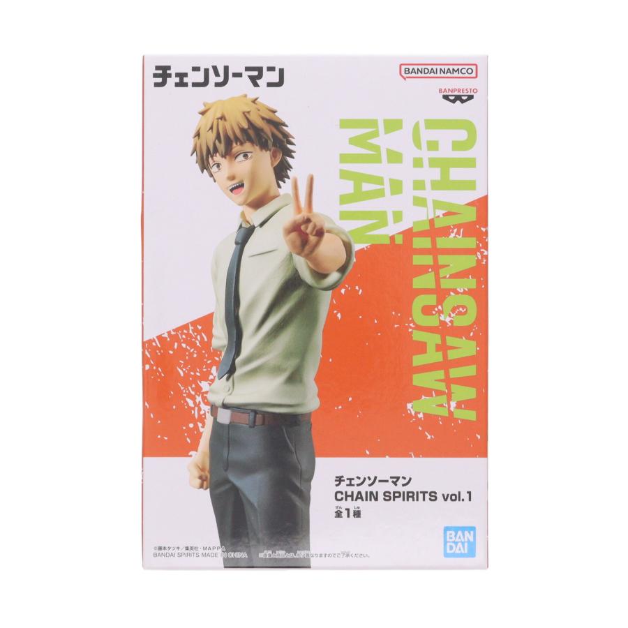 【送料無料】チェンソーマン 漫画 1-17巻セット デンジ フィギュア セット 予約 INART 1/6 「チェンソーマン」 シーズン1 デンジ 公式.Ver / 代理